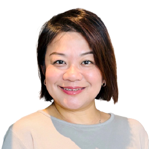 Joyce Chow